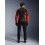 Chaqueta Alpinestars Viper Air V4 Rojo Fluor Negro |3300925-314|