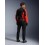 Chaqueta Alpinestars Viper Air V4 Rojo Fluor Negro |3300925-314|