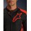 Chaqueta Alpinestars Viper Air V4 Rojo Fluor Negro |3300925-314|