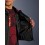 Chaqueta Alpinestars Viper Air V4 Rojo Fluor Negro |3300925-314|