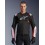 Chaqueta Alpinestars T-Sps Air V2 Negro Blanco Rojo Fluor |3301025-1231|