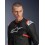 Chaqueta Alpinestars T-Sps Air V2 Negro Blanco Rojo Fluor |3301025-1231|