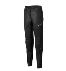 Pantalón Alpinestars Mujer Troop-Air Negro |3330225-1100|