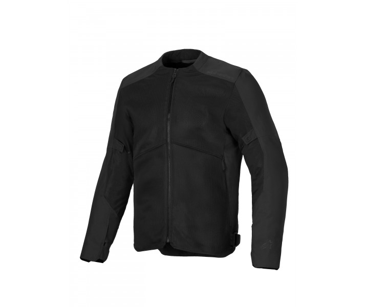 Chaqueta Alpinestars C-1 Air Negro |3301325-10|