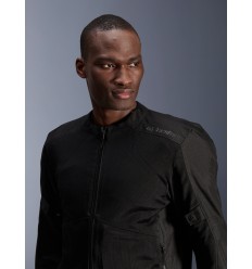 Chaqueta Alpinestars C-1 Air Negro |3301325-10|