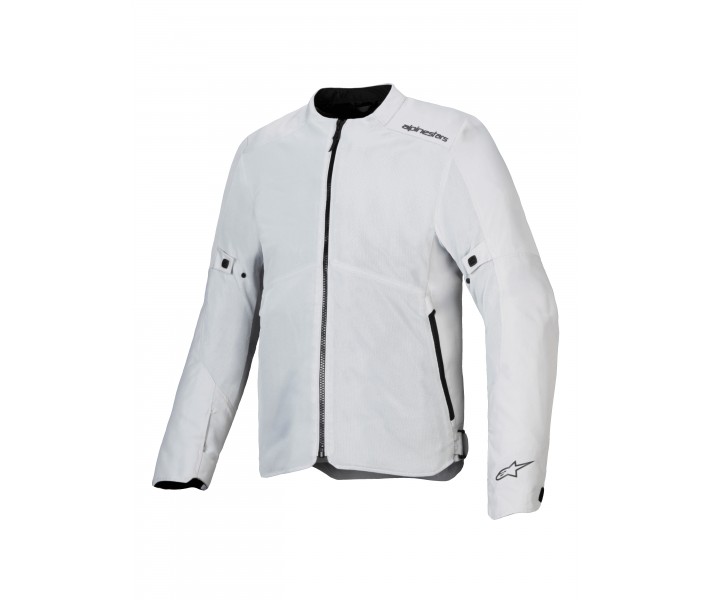 Chaqueta Alpinestars C-1 Air Plata |3301325-19|