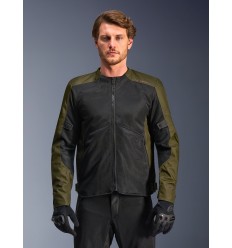 Chaqueta Alpinestars C-1 Air Khaki |3301325-83|