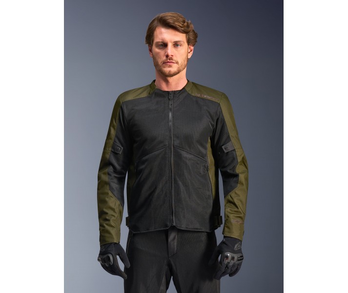 Chaqueta Alpinestars C-1 Air Khaki |3301325-83|