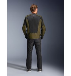 Chaqueta Alpinestars C-1 Air Khaki |3301325-83|