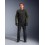 Chaqueta Alpinestars C-1 Air Khaki |3301325-83|