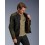 Chaqueta Alpinestars C-1 Air Khaki |3301325-83|