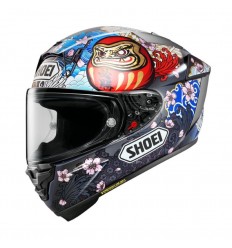 Casco Shoei X-Spr Pro Marquez Motegi 5 Tc1 |CSXSP15210|