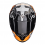 Casco Scorpion Réplica Del Exo-R1 Evo Air Fim Racing N.°1 Aron 2024