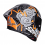 Casco Scorpion Réplica Del Exo-R1 Evo Air Fim Racing N.°1 Aron 2024