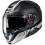 Casco Hjc Rpha91 Rafino Negro Gris |14757505|