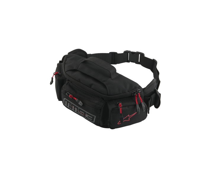 Riñonera Alpinestars Mm93 Negro |6106919-10|