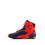 Zapatillas Alpinestars Mm93 Faster-4 Rojo Fluor Azul |2510925-3138|