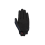 Guantes Alpinestars Mm93 Spx 1 Negro Rojo Brillo Blanco |3570325-1342|
