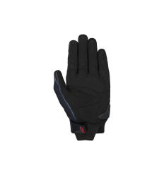 Guantes Alpinestars Mm93 Spx 1 Negro Rojo Brillo Blanco |3570325-1342|