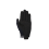Guantes Alpinestars Mm93 Reef V2 Negro Rojo Brillo |3561125-1303|