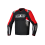 Chaqueta Alpinestars Mm93 T-Sps Air V2 Negro Rojo Brillo Blanco |3302025-1342|