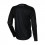 Camiseta Mx Just1 J-Command Competition Negro |6950070001000|