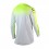Camiseta Mx Just1 J-Flex 2.0 Transition Amarillo |6950060094009|