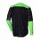 Camiseta Mx Just1 J-Force Hexa Verde Fluor Negro |6950020094004|