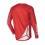 Camiseta Mx Just1 J-Force Vertigo Rojo Blanco |6950020071002|