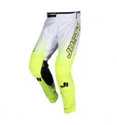 Pantalón Mx Just1 J-Flex 2.0 Transition Amarillo |6750060094009|