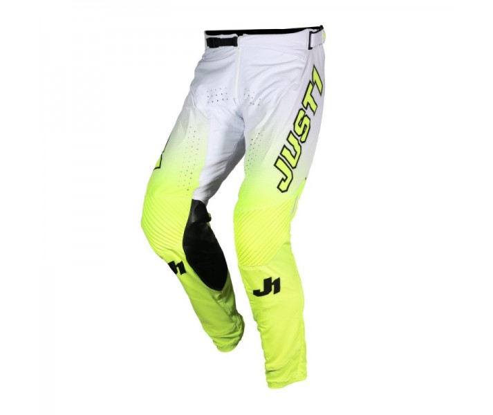 Pantalón Mx Just1 J-Flex 2.0 Transition Amarillo |6750060094009|