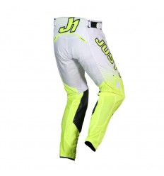 Pantalón Mx Just1 J-Flex 2.0 Transition Amarillo |6750060094009|