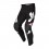 Pantalón Mx Just1 J-Flex Aria Negro Blanco |6750010001001|