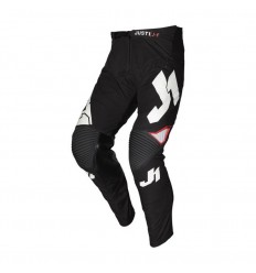 Pantalón Mx Just1 J-Flex Aria Negro Blanco |6750010001001|