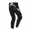 Pantalón Mx Just1 J-Flex Aria Negro Blanco |6750010001001|