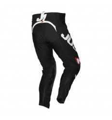 Pantalón Mx Just1 J-Flex Aria Negro Blanco |6750010001001|