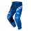 Pantalón Mx Just1 J-Force Hexa Azul Blanco |6750020012004|