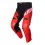 Pantalón Mx Just1 J-Force Hexa Rojo Negro Blanco |6750020071004|