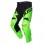Pantalón Mx Just1 J-Force Hexa Verde Fluor Negro |6750020094004|