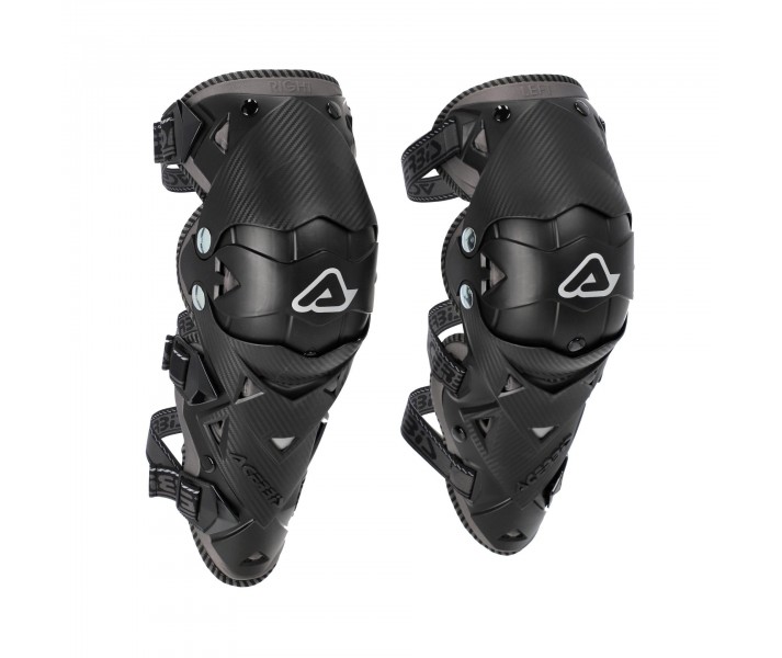 Rodilleras Acerbis Impact Evo 3.0 Negro |0021608.090|