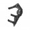 Rodilleras Acerbis Impact Evo 3.0 Negro |0021608.090|