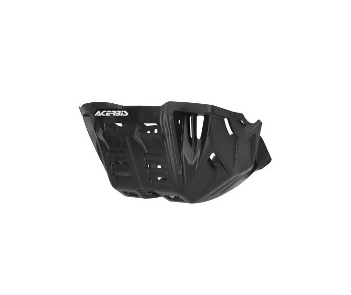 Cubrecarter Acerbis Honda Transalp XL750 23-24 Negro |0026174.090|