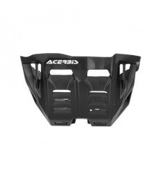 Cubrecarter Acerbis Honda Transalp XL750 23-24 Negro |0026174.090|