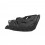Cubrecarter Acerbis Honda Transalp XL750 23-24 Negro |0026174.090|