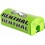 Almohadilla Manillar Renthal Fatbar Pad Negro Verde Blanco |P330|