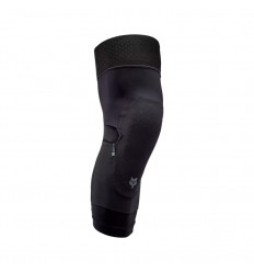 Rodilleras Fox Enduro Pro Knee Guard Negro [Blk]