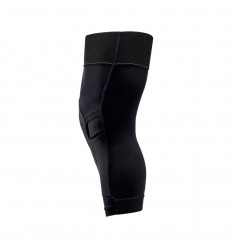 Rodilleras Fox Enduro Pro Knee Guard Negro [Blk]