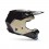 Casco Fox V1 Hello Future Negro |33530-001|