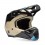 Casco Fox V1 Hello Future Negro |33530-001|