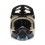 Casco Fox V1 Hello Future Negro |33530-001|